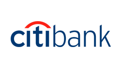 Logo Citibank